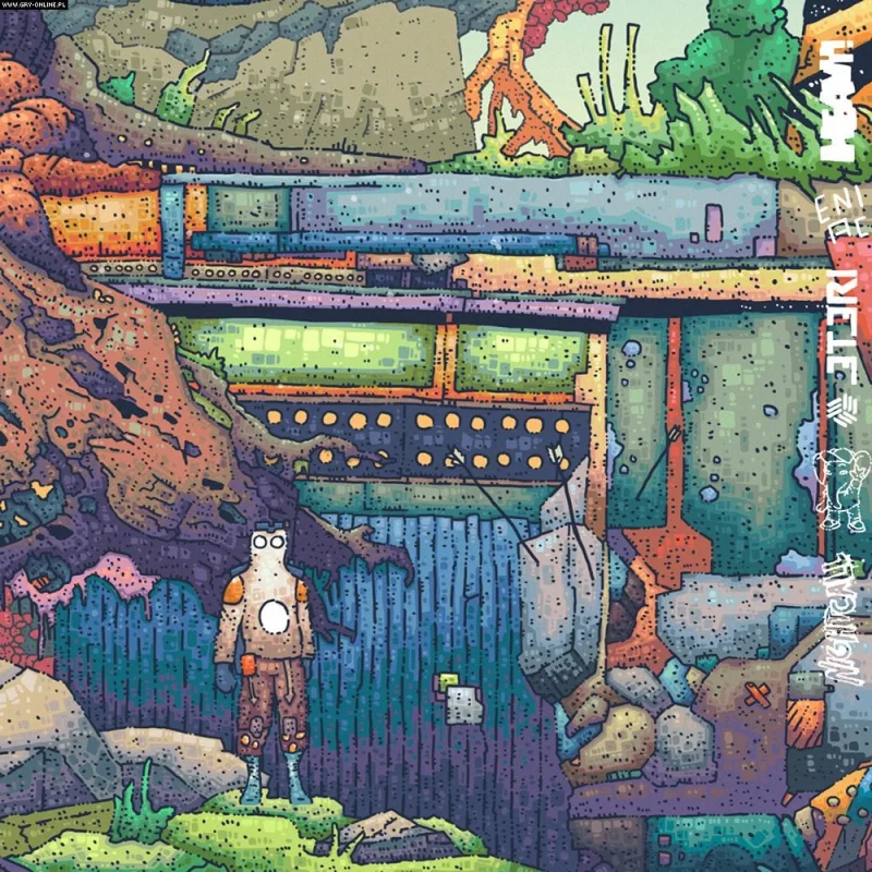 Heavydelic screenshot 2