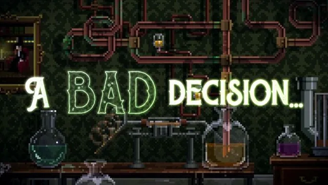 Heir of the Dog screenshot 2