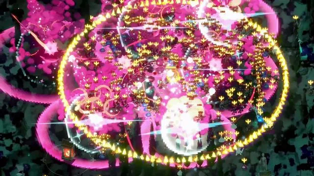 Hell Maiden screenshot 1