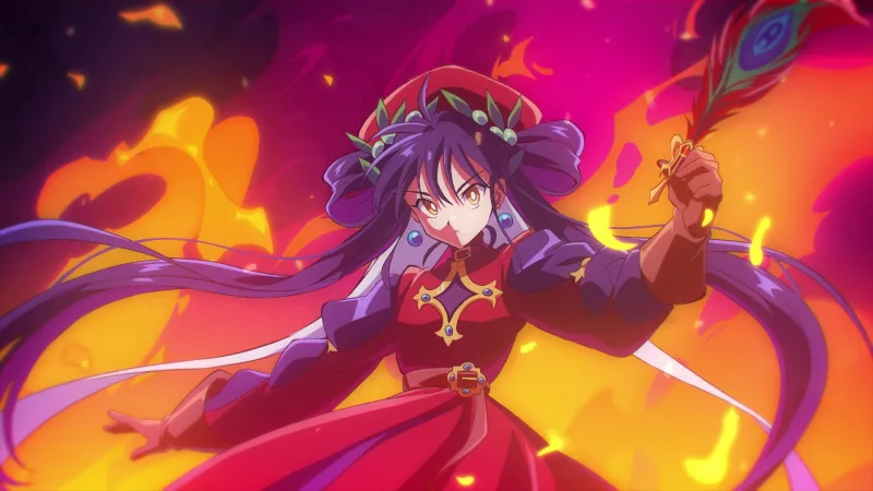 Hell Maiden screenshot 2