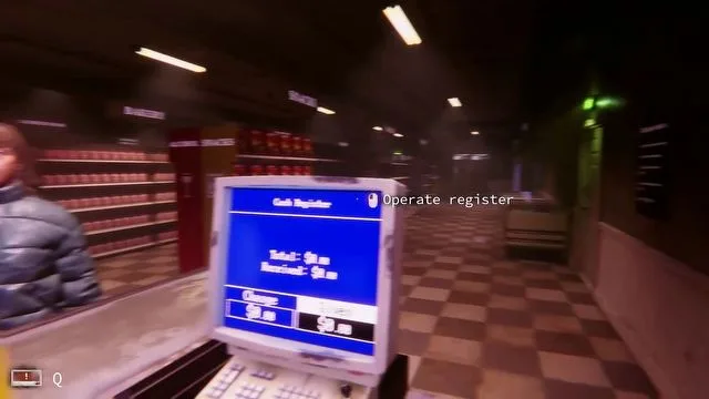 Hellmart screenshot 3