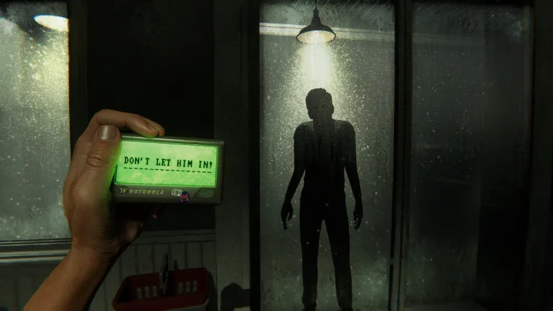 Hellmart screenshot 4