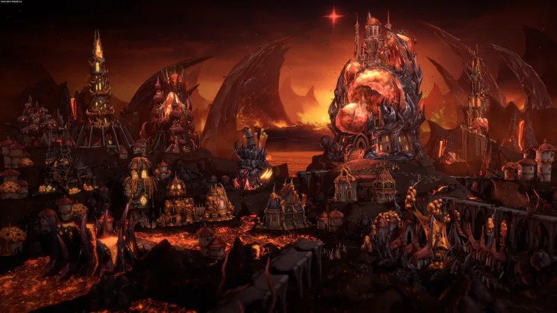 Heroes of Might and Magic: Olden Era screenshot 2