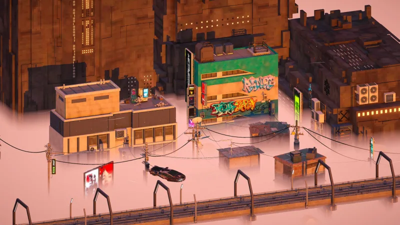 High Above screenshot 1