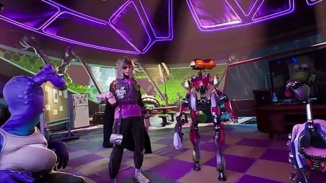 High on Life 2 screenshot 1