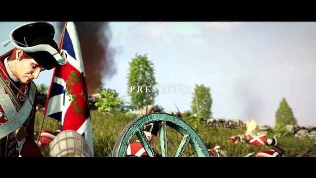 Holdfast: American Revolution screenshot 1