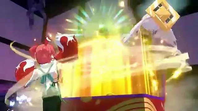 Homura Hime screenshot 2