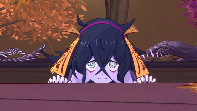 Homura Hime screenshot 3