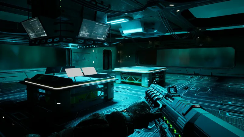 Horizon Journey screenshot 1