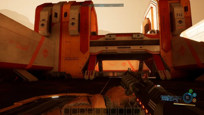 Horizon Journey screenshot 2