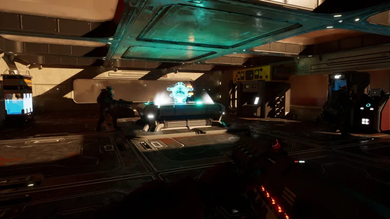 Horizon Journey screenshot 3