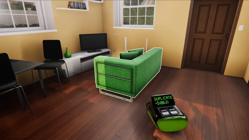 House Flipper Remastered Collection screenshot 1