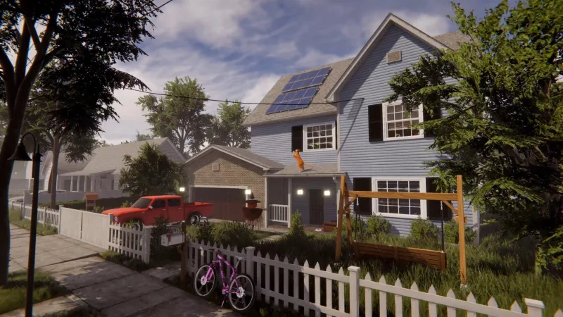 House Flipper Remastered Collection screenshot 3