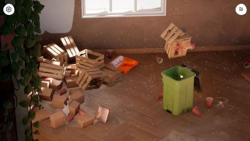 Hozy screenshot 4