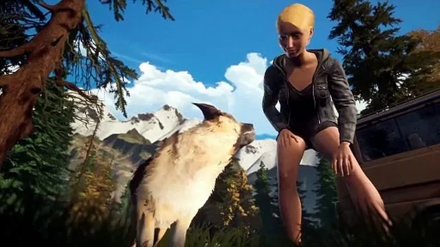 Hubert screenshot 2