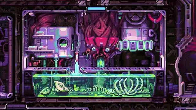 Hull Rupture screenshot 2