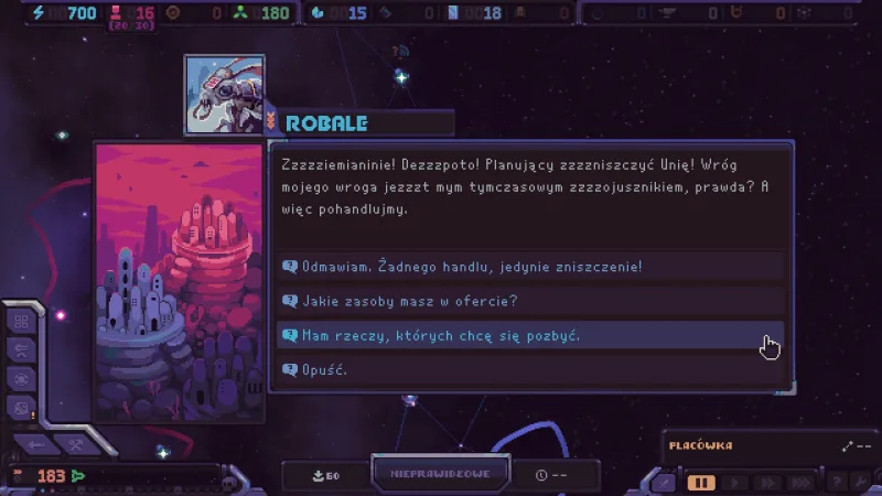 Hull Rupture screenshot 3