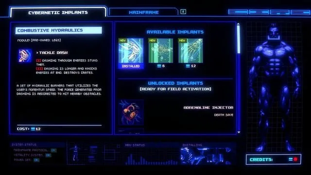 Huntdown: Overtime screenshot 3