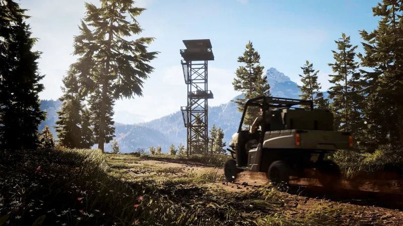Hunting Simulator 3 screenshot 2