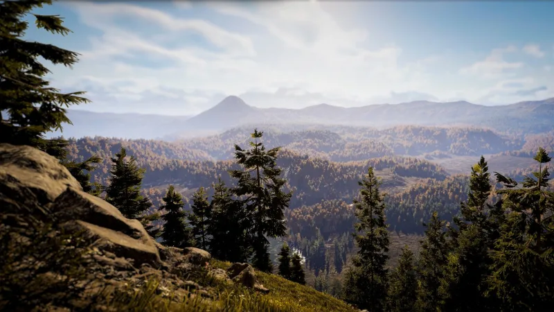 Hunting Simulator 3 screenshot 3