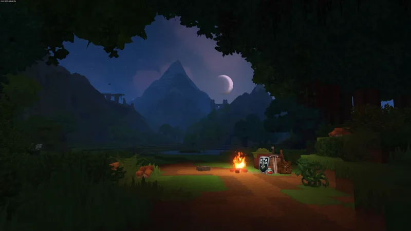 Hytale screenshot 1