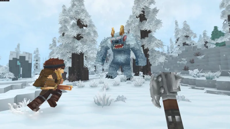 Hytale screenshot 2