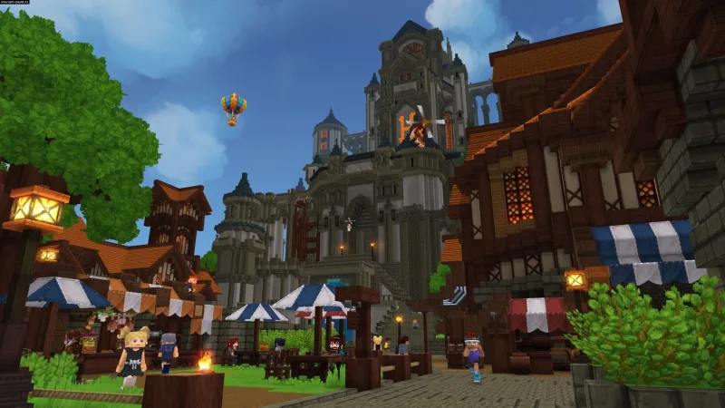 Hytale screenshot 3