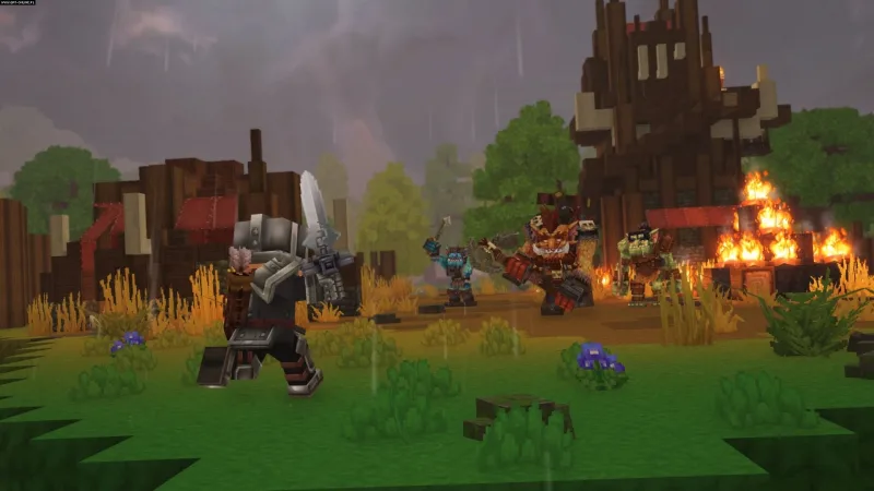 Hytale screenshot 4