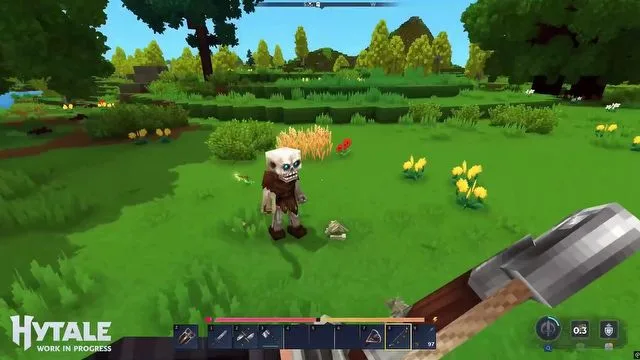 Hytale screenshot 5