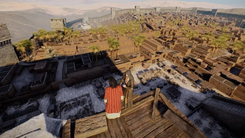 I Am Jesus Christ screenshot 1
