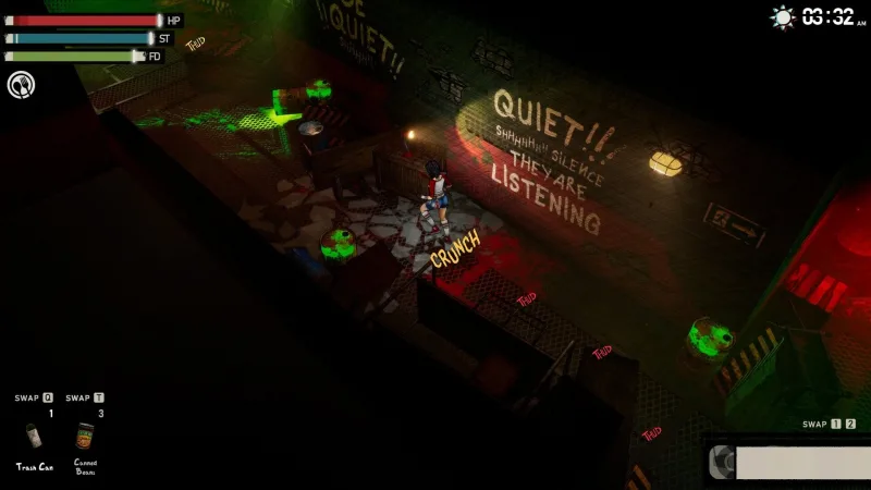 I Hate This Place screenshot 2