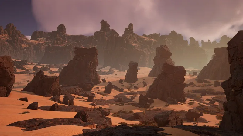 Icarus: Dangerous Horizons screenshot 3