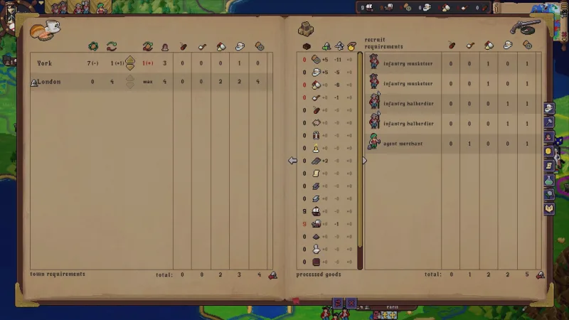 Imperial Ambitions screenshot 3