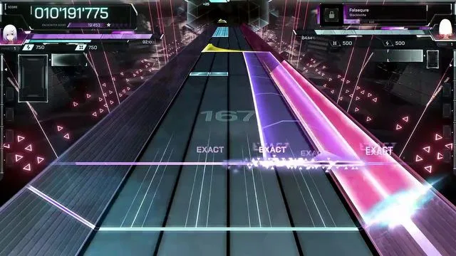In Falsus screenshot 1
