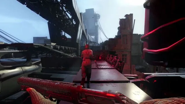 Industria 2 screenshot 2