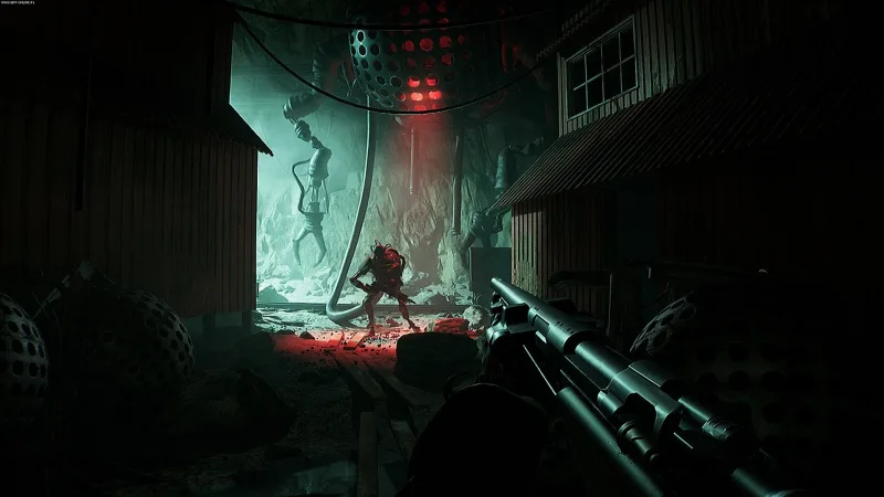 Industria 2 screenshot 4