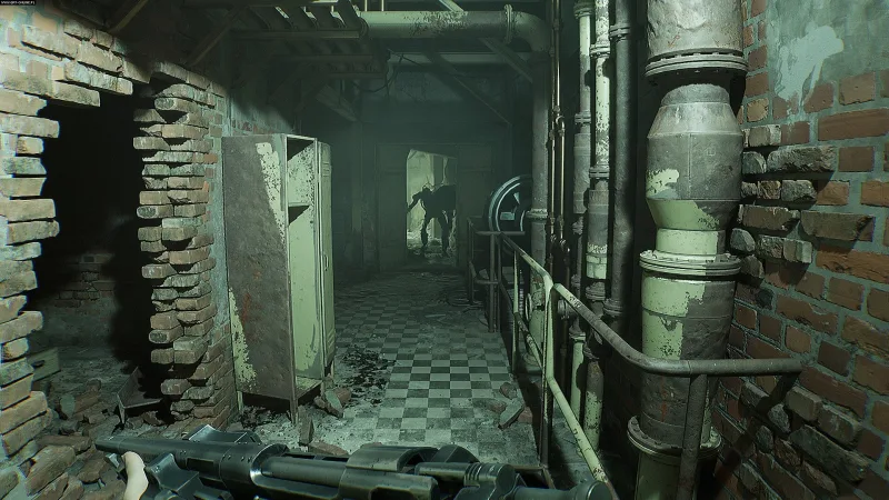 Industria 2 screenshot 5