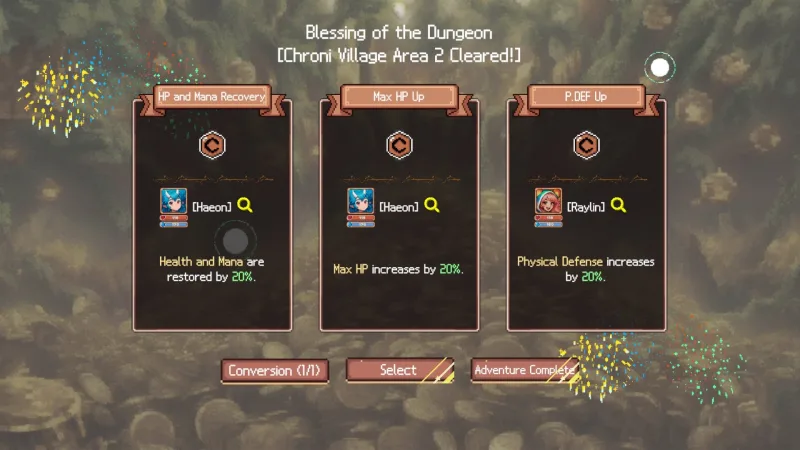 Isekai Adventurer Guild screenshot 1