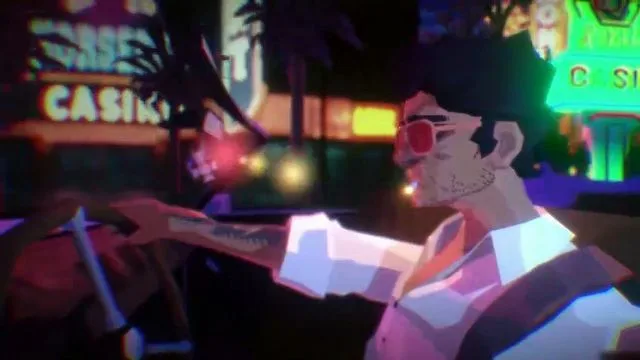 Jackal screenshot 3