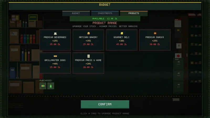 Jaka parówa, wariacie? screenshot 2