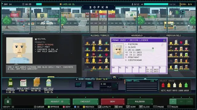 Jaka parówa, wariacie? screenshot 3