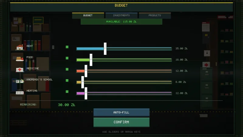 Jaka parówa, wariacie? screenshot 5