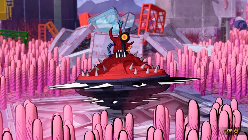 Junkster screenshot 1