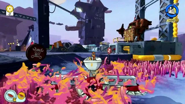 Junkster screenshot 2