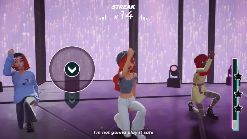 K-Pop Rising: Dream to Shine screenshot 1