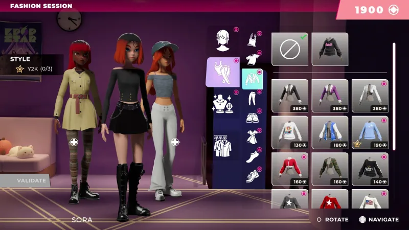 K-Pop Rising: Dream to Shine screenshot 2