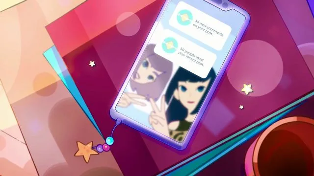 K-Pop Rising: Dream to Shine screenshot 4