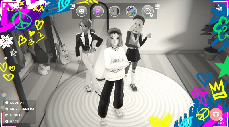 K-Pop Rising: Dream to Shine screenshot 5