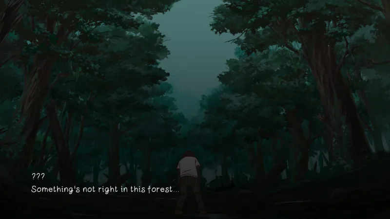 Kejora screenshot 5