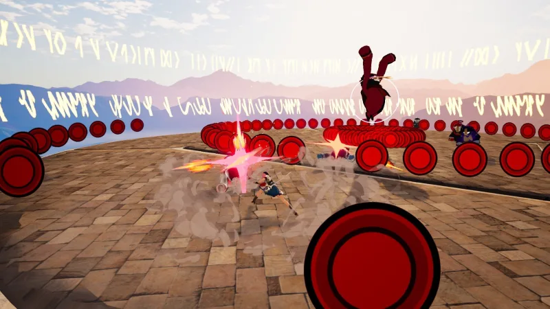 Kernel Hearts screenshot 1